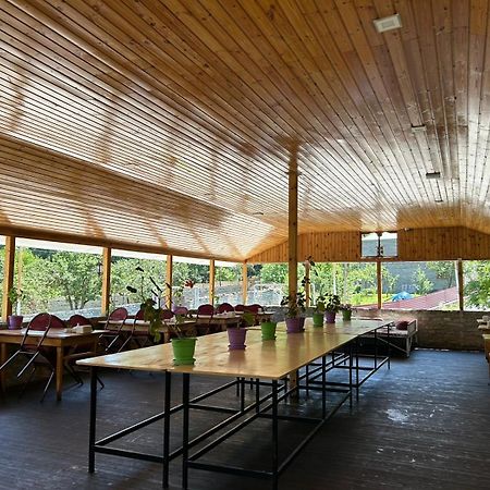 Karvansaray Lahic Ngoại thất bức ảnh