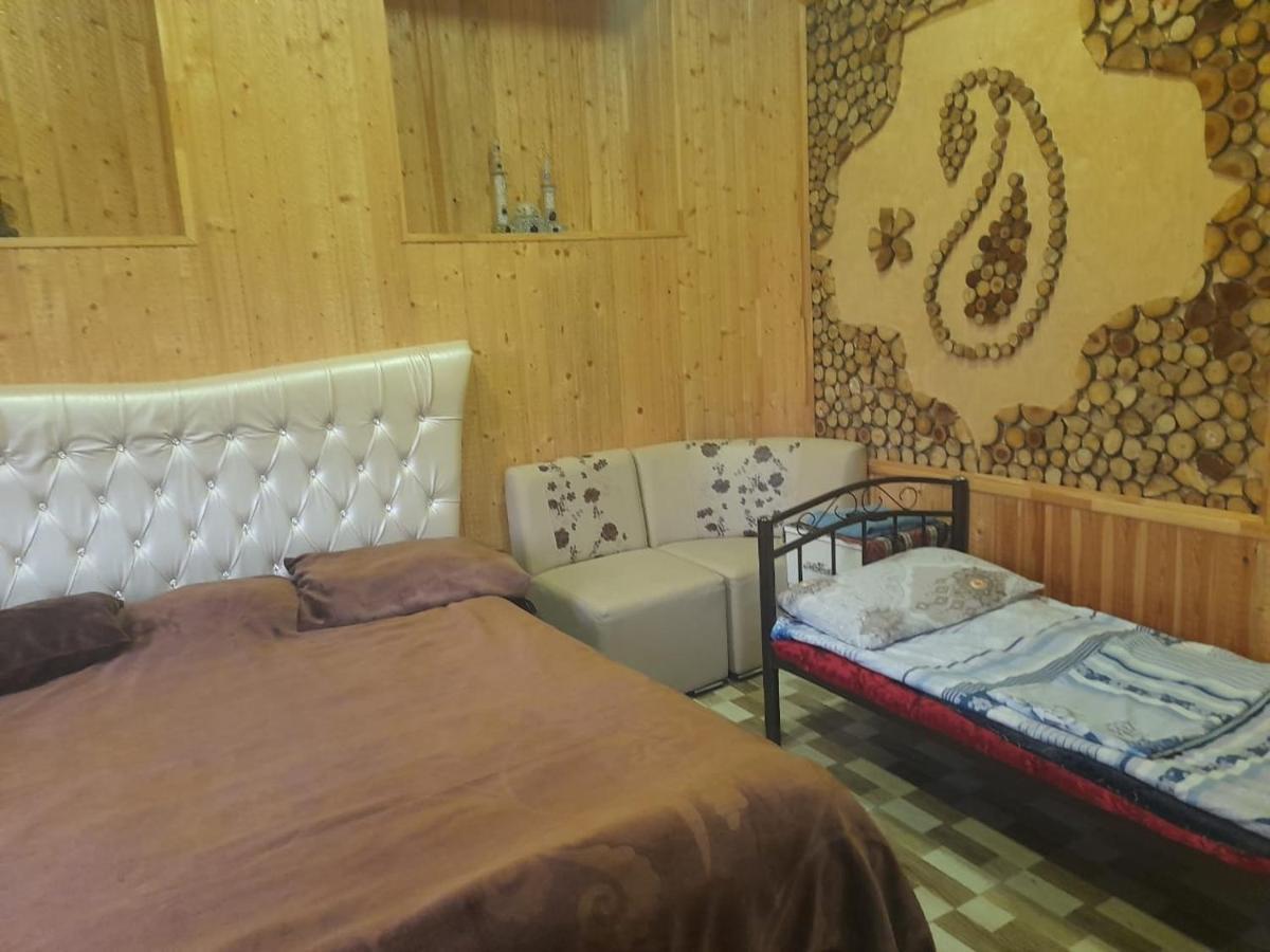 Karvansaray Lahic Ngoại thất bức ảnh