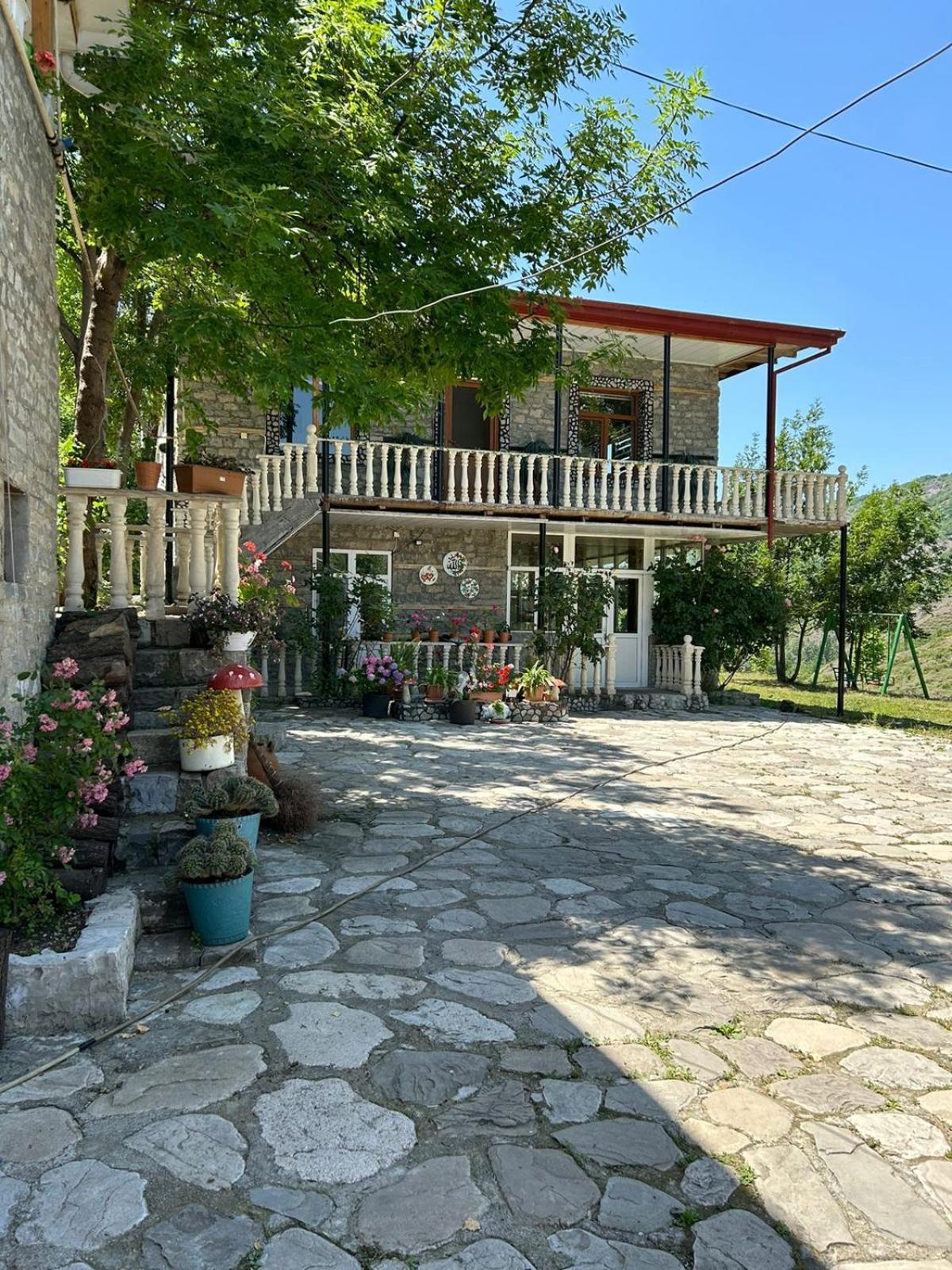 Karvansaray Lahic Ngoại thất bức ảnh