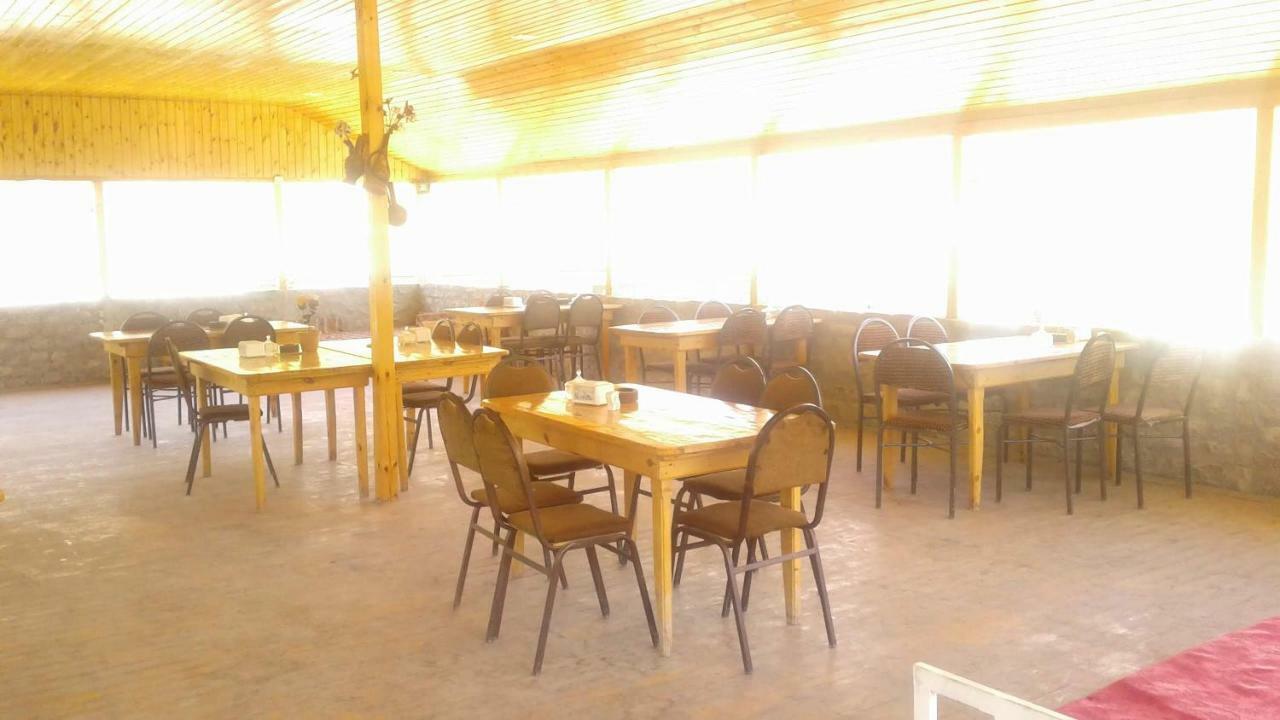 Karvansaray Lahic Ngoại thất bức ảnh