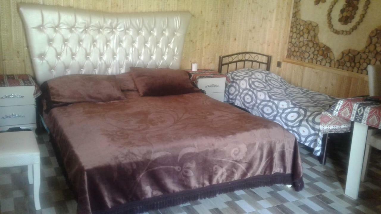 Karvansaray Lahic Ngoại thất bức ảnh