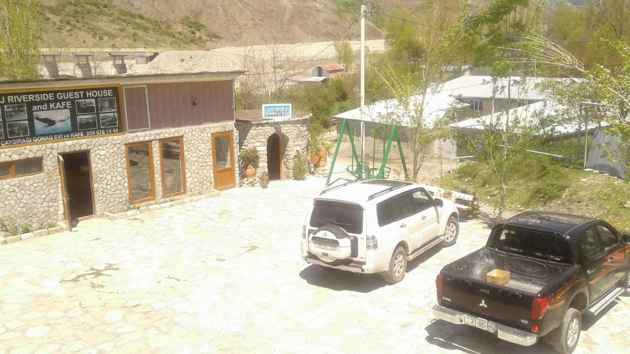 Karvansaray Lahic Ngoại thất bức ảnh